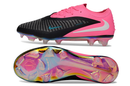 Nike Phantom 6 Elite FG - Rosa Preto