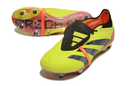 Adidas Predator Elite Tongue SG - Amarelo