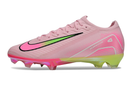 Nike Air Zoom Mercurial Vapor 16 Elite FG - Rosa