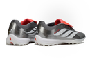 Adidas Predator League 26 Society - Cinza