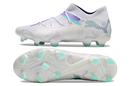 Puma Future 7 FTR FG - Branco Azul