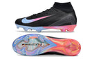 Nike Air Zoom Superfly 10 Elite FG - Preto Rosa