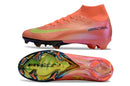 Nike Air Zoom Mercurial Vapor 16 Elite FG - Laranja
