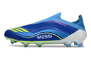 Adidas F50 Elite Laceless FG - Messi Vis10n