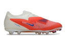 Nike Phantom 6 Elite FG - Branco Laranja