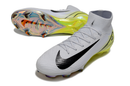 Nike Air Zoom Superfly 10 Elite FG - Branco Verde
