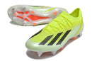 Adidas X Crazyfast.1 SG - Solar Energy