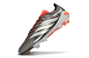 Adidas Predator 26 Elite FG - Finishers Steel