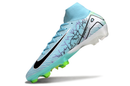 Nike Air Zoom Superfly 10 Elite FG - Azul