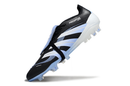 Adidas Predator 25 Elite Tongue FG - Azul