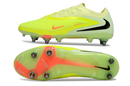 Nike Phantom 6 Elite SG Trava Mista - Max Voltage