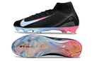 Nike Air Zoom Superfly 10 Elite FG - Preto Rosa