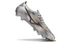 Mizuno Alpha Made in Japan - Prata