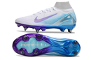Nike Air Zoom Superfly 10 Elite SG TRAVA MISTA - Chromatic