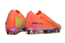 Nike Air Zoom Mercurial Vapor 16 Elite SG TRAVA MISTA - Laranja