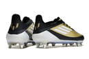 Adidas F50 Elite SG - Preto Dourado