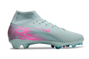 Nike Feminina Air Zoom Superfly 9 FG Elite - Prism