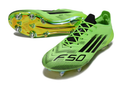 Adidas F50 Elite SG - Verde