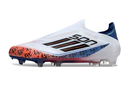 Adidas F50 Elite Laceless FG - Son