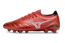 Mizuno Morelia Neo IV Made In Japan FG - Ruby
