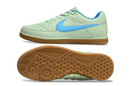 Nike Gato Futsal - Verde Azul