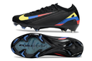 Nike Air Zoom Mercurial Vapor 16 Elite FG - Preto Colors