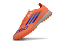 Adidas F50 Elite Society TF - Coral Blaze