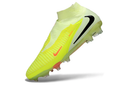 Nike Phantom 6 Elite High FG - Max Voltage