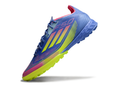 Adidas F50 Elite Society TF - Azul