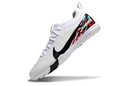 Nike Mercurial Air Zoom Vapor 16 Pro Society - Branco Vermelho