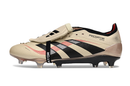 Adidas Predator 25 Elite Tongue FG - Dourada