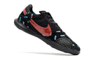 Nike Street Gato Futsal - Preto