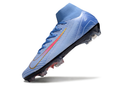 Nike Air Zoom Superfly 10 Elite FG - Azul