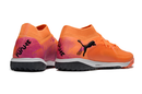 Puma Future 8 FTR Society - Laranja