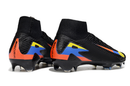 Nike Air Zoom Superfly 10 Elite FG - Preto Colors