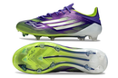 Adidas F50 Elite FG - Azul Verde