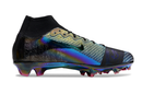 Nike Air Zoom Mercurial Vapor 16 Elite FG - Preto