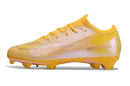 Nike Air Zoom Mercurial Vapor 16 Elite FG - Dourada