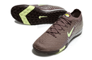 Nike Air Zoom Mercurial Vapor 16 Elite TF - Marrom