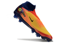 Nike Phantom 6 Elite High FG - Halland