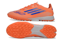 Adidas F50 Elite Society TF - Coral Blaze