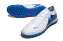 Nike Phantom GX II Elite Society - Branco Azul