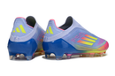 Adidas F50 Elite Laceless FG - Celestial Victory