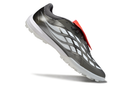 Adidas Predator League 26 Society - Cinza