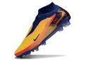 Nike Phantom 6 Elite High FG - Halland