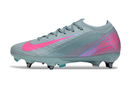 Nike Air Zoom Mercurial Vapor 16 Elite SG TRAVA MISTA - Prism