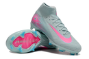 Nike Feminina Air Zoom Superfly 9 FG Elite - Prism