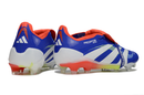 Adidas Predator 25 Elite Tongue FG - Azul