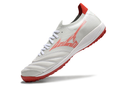 Mizuno Morelia Neo Sala β Society - Branco Vermelho