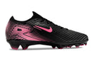 Nike Air Zoom Mercurial Vapor 16 Elite FG - Preto Rosa